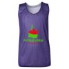 Youth Pro Mesh Reversible Tank Top Thumbnail