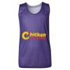 Youth Pro Mesh Reversible Tank Top Thumbnail