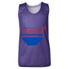 Youth Pro Mesh Reversible Tank Top Thumbnail