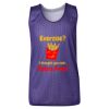 Youth Pro Mesh Reversible Tank Top Thumbnail