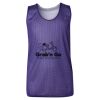 Youth Pro Mesh Reversible Tank Top Thumbnail