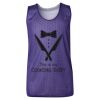 Youth Pro Mesh Reversible Tank Top Thumbnail