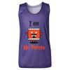 Youth Pro Mesh Reversible Tank Top Thumbnail