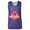 Youth Pro Mesh Reversible Tank Top Thumbnail