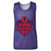 Youth Pro Mesh Reversible Tank Top Thumbnail