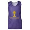 Youth Pro Mesh Reversible Tank Top Thumbnail