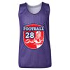 Youth Pro Mesh Reversible Tank Top Thumbnail