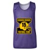 Youth Pro Mesh Reversible Tank Top Thumbnail