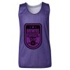 Youth Pro Mesh Reversible Tank Top Thumbnail