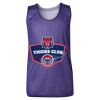 Youth Pro Mesh Reversible Tank Top Thumbnail