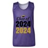 Youth Pro Mesh Reversible Tank Top Thumbnail