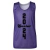 Youth Pro Mesh Reversible Tank Top Thumbnail