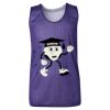 Youth Pro Mesh Reversible Tank Top Thumbnail