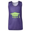 Youth Pro Mesh Reversible Tank Top Thumbnail