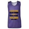 Youth Pro Mesh Reversible Tank Top Thumbnail