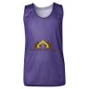 Youth Pro Mesh Reversible Tank Top Thumbnail
