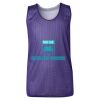 Youth Pro Mesh Reversible Tank Top Thumbnail