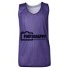 Youth Pro Mesh Reversible Tank Top Thumbnail