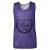 Youth Pro Mesh Reversible Tank Top Thumbnail