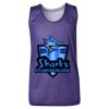 Youth Pro Mesh Reversible Tank Top Thumbnail