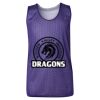 Youth Pro Mesh Reversible Tank Top Thumbnail
