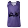 Youth Pro Mesh Reversible Tank Top Thumbnail