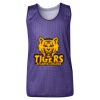 Youth Pro Mesh Reversible Tank Top Thumbnail