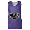 Youth Pro Mesh Reversible Tank Top Thumbnail