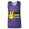 Youth Pro Mesh Reversible Tank Top Thumbnail