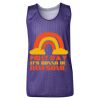 Youth Pro Mesh Reversible Tank Top Thumbnail