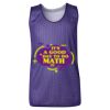 Youth Pro Mesh Reversible Tank Top Thumbnail