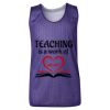 Youth Pro Mesh Reversible Tank Top Thumbnail