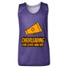 Youth Pro Mesh Reversible Tank Top Thumbnail