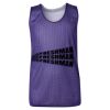 Youth Pro Mesh Reversible Tank Top Thumbnail