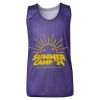 Youth Pro Mesh Reversible Tank Top Thumbnail