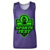 Youth Pro Mesh Reversible Tank Top Thumbnail