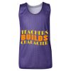 Youth Pro Mesh Reversible Tank Top Thumbnail