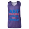 Youth Pro Mesh Reversible Tank Top Thumbnail