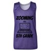 Youth Pro Mesh Reversible Tank Top Thumbnail
