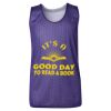 Youth Pro Mesh Reversible Tank Top Thumbnail