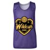 Youth Pro Mesh Reversible Tank Top Thumbnail