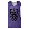 Youth Pro Mesh Reversible Tank Top Thumbnail