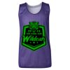 Youth Pro Mesh Reversible Tank Top Thumbnail