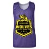 Youth Pro Mesh Reversible Tank Top Thumbnail
