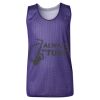 Youth Pro Mesh Reversible Tank Top Thumbnail