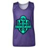 Youth Pro Mesh Reversible Tank Top Thumbnail