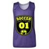 Youth Pro Mesh Reversible Tank Top Thumbnail