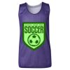 Youth Pro Mesh Reversible Tank Top Thumbnail