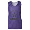 Youth Pro Mesh Reversible Tank Top Thumbnail