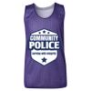 Youth Pro Mesh Reversible Tank Top Thumbnail